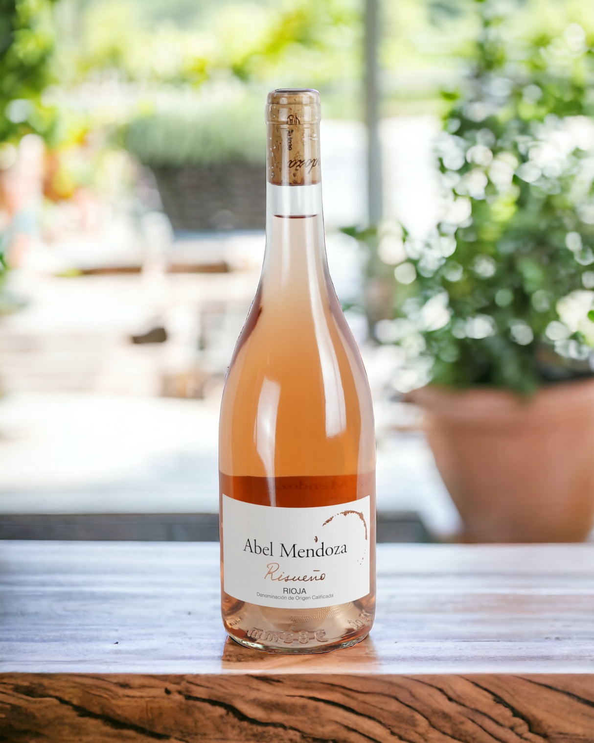 Abel Mendoza Risueño 2021