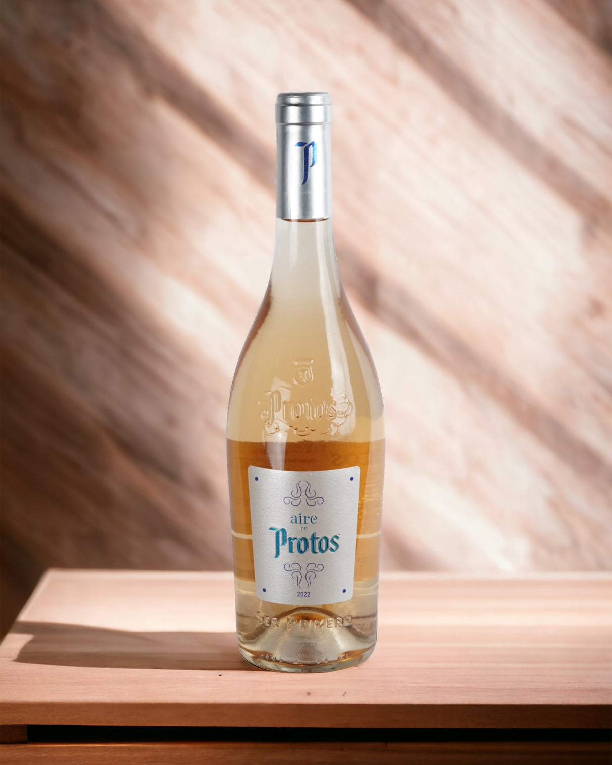 Aire de Protos Rosado 2023