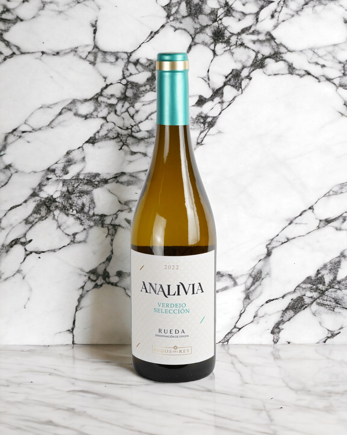 Analivia Sauvignon Blanc 2023