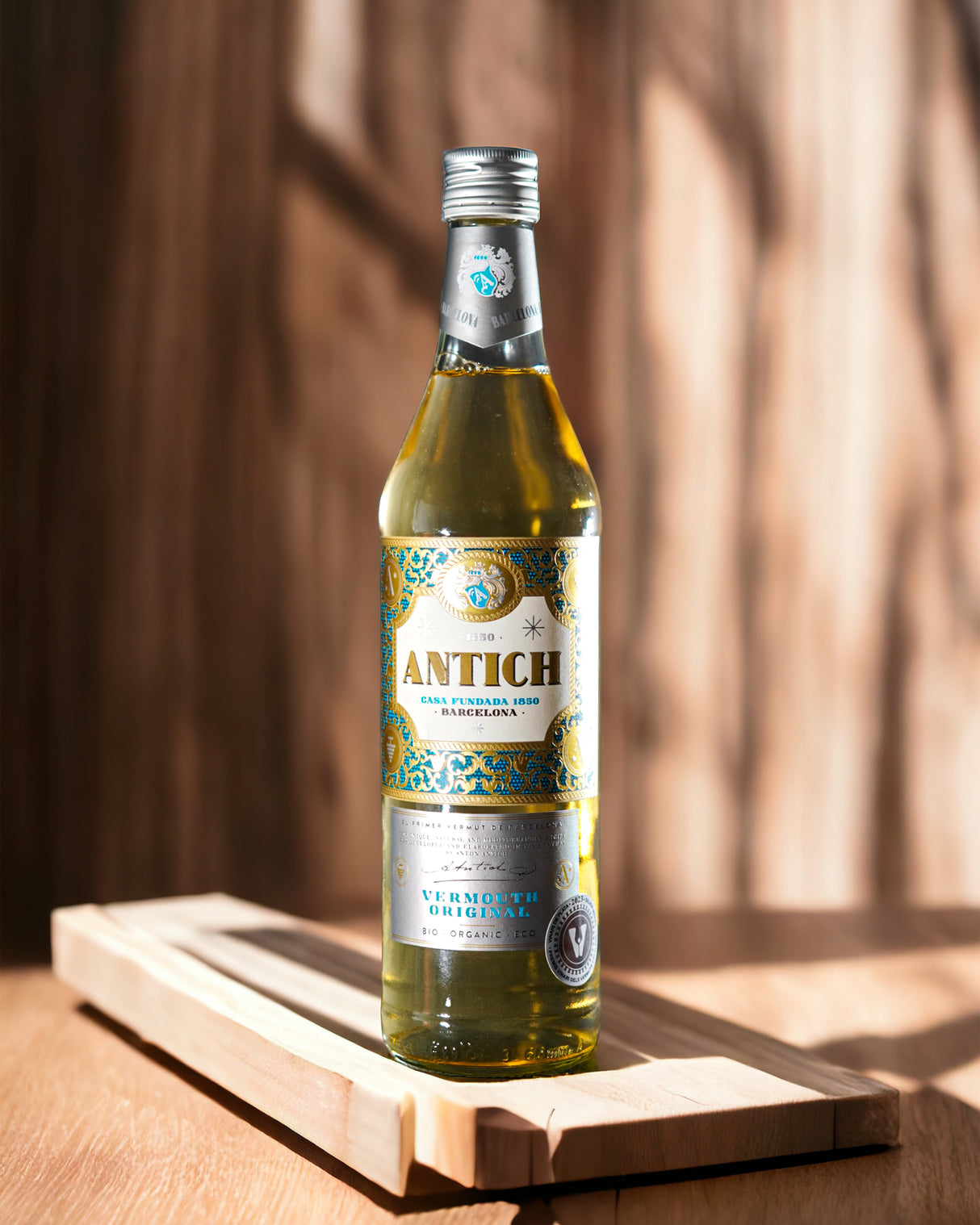Antich Vermut Blanco
