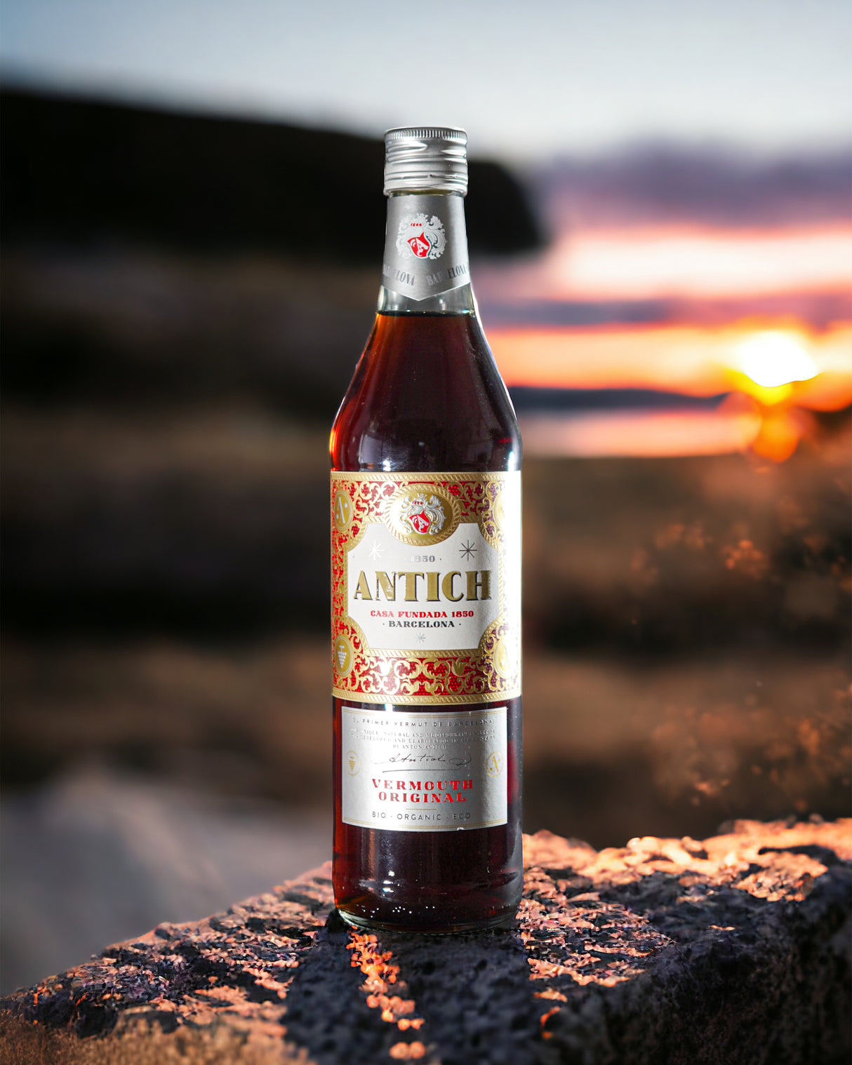 Antich Vermut Original