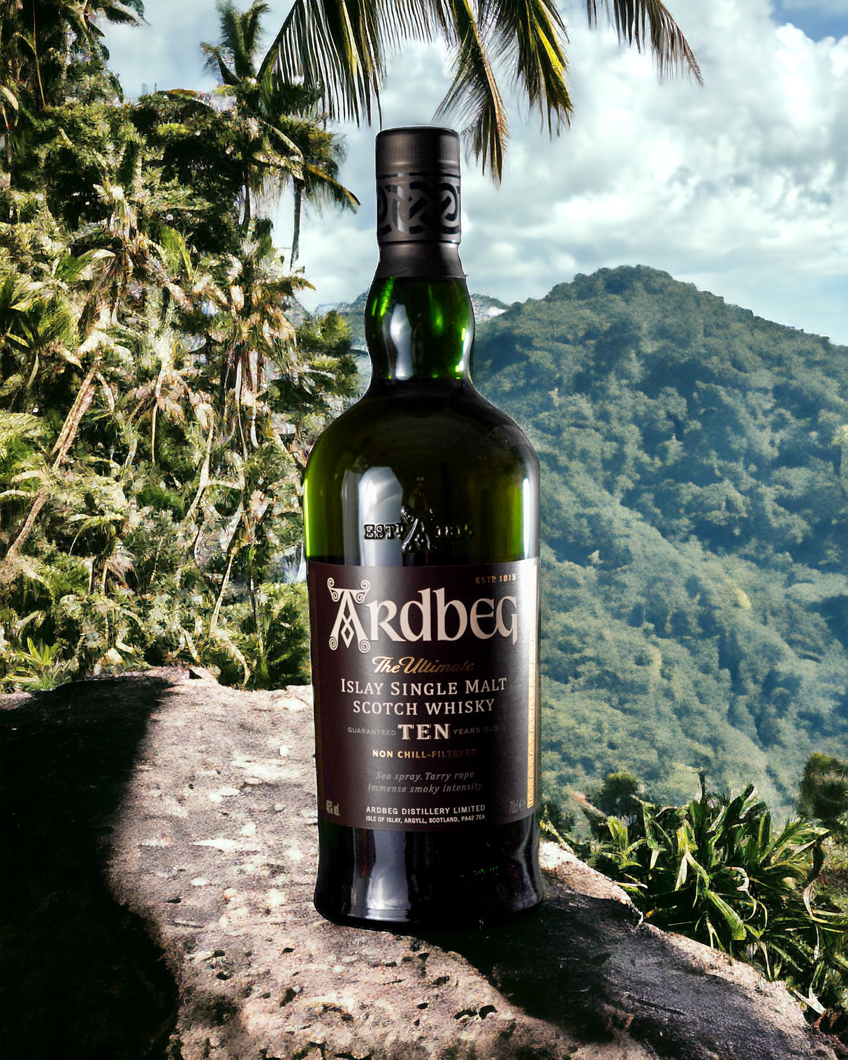 Ardbeg 10 Years