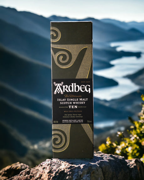 Ardbeg 10 Years