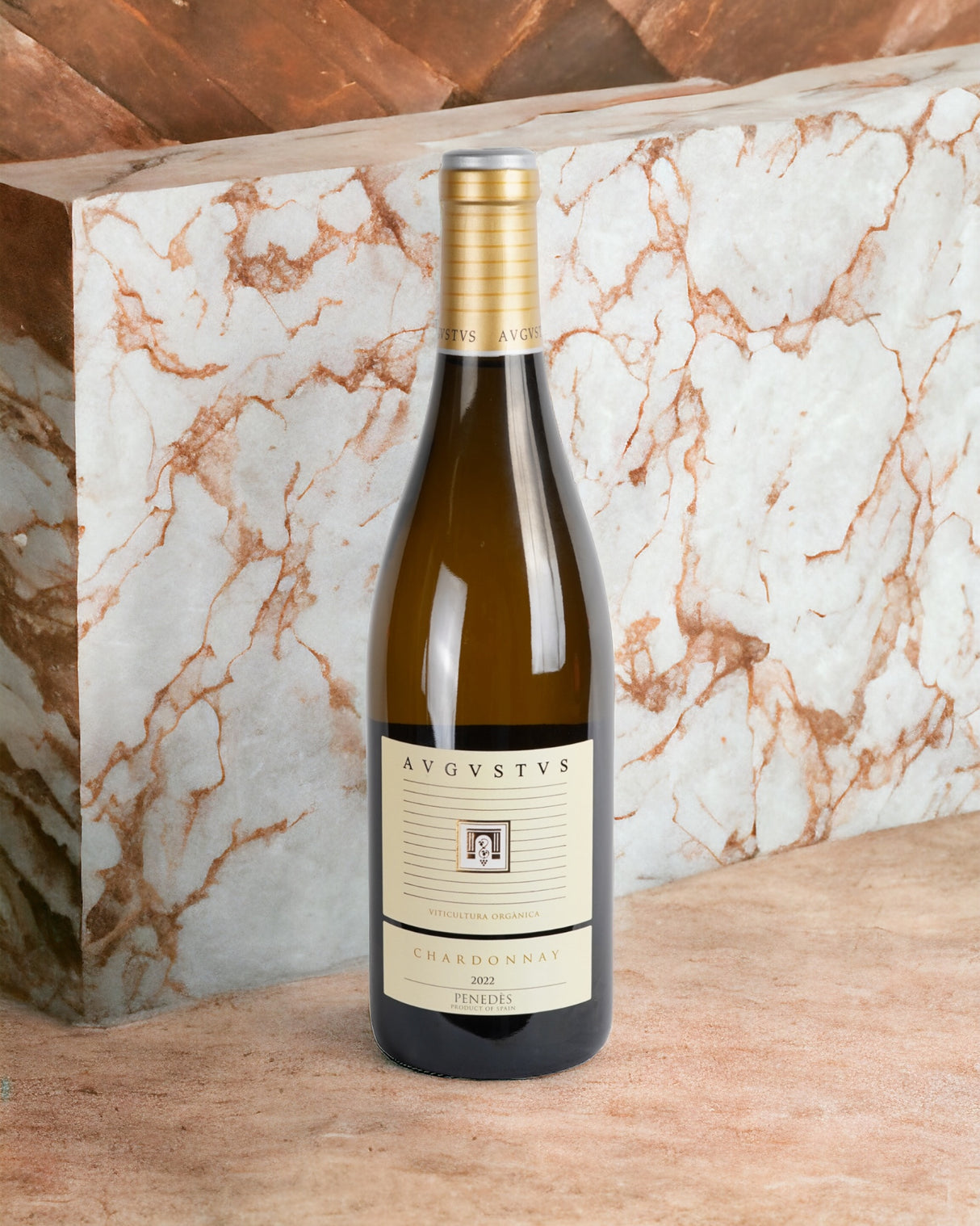 Augustus Chardonnay 2022
