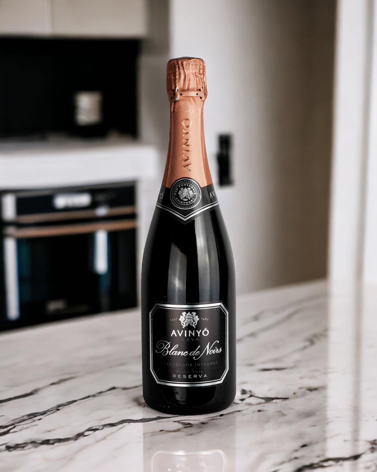 Avinyó Blanc de Noirs 2020