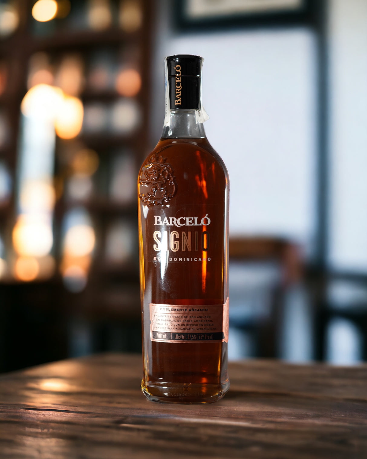 Barceló Signio