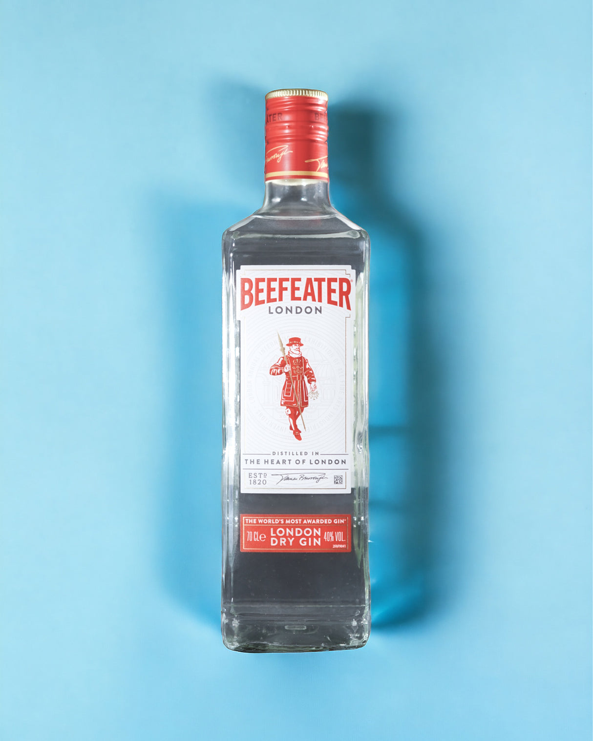 Beefeater London Dry Gin