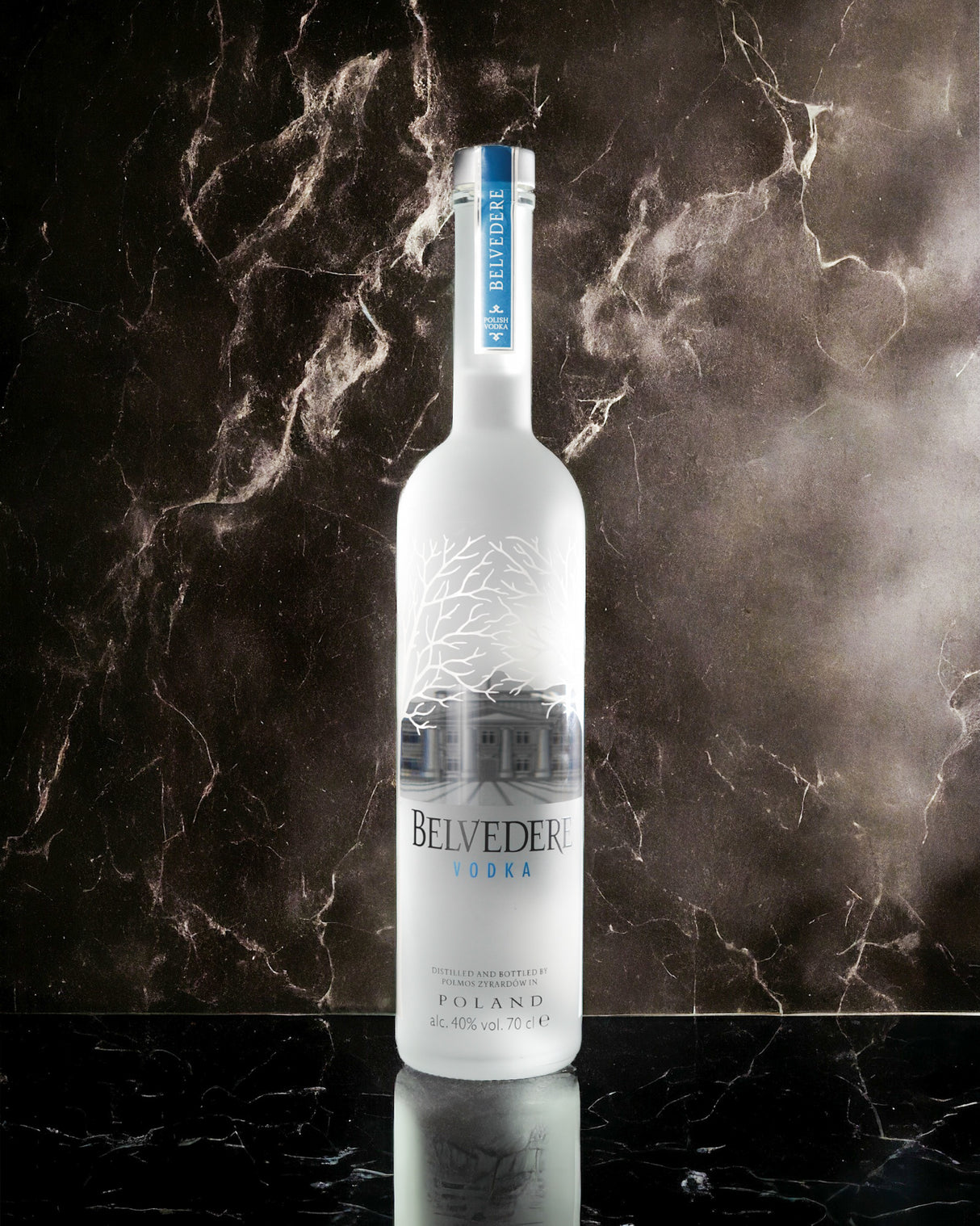 Belvedere Vodka