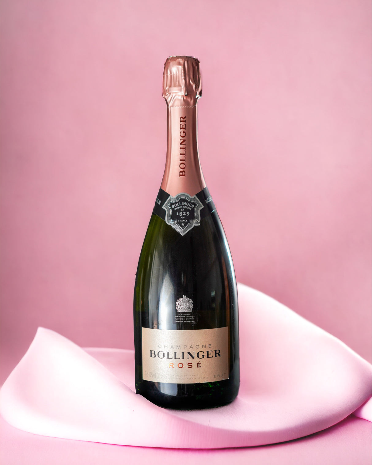 Bollinger Brut Rosé