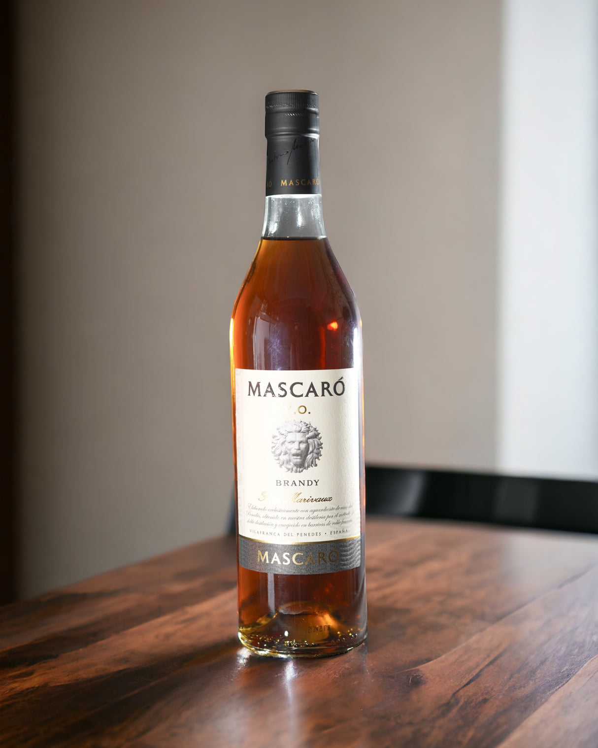 Brandy Mascaró V.O.