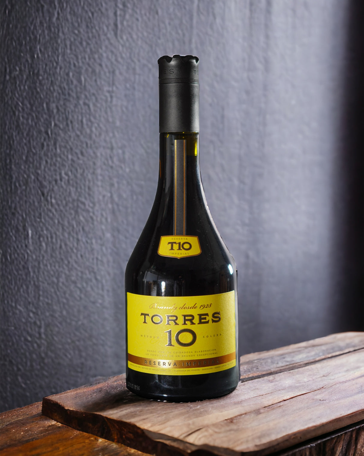 Brandy Torres 10 Reserva Imperial