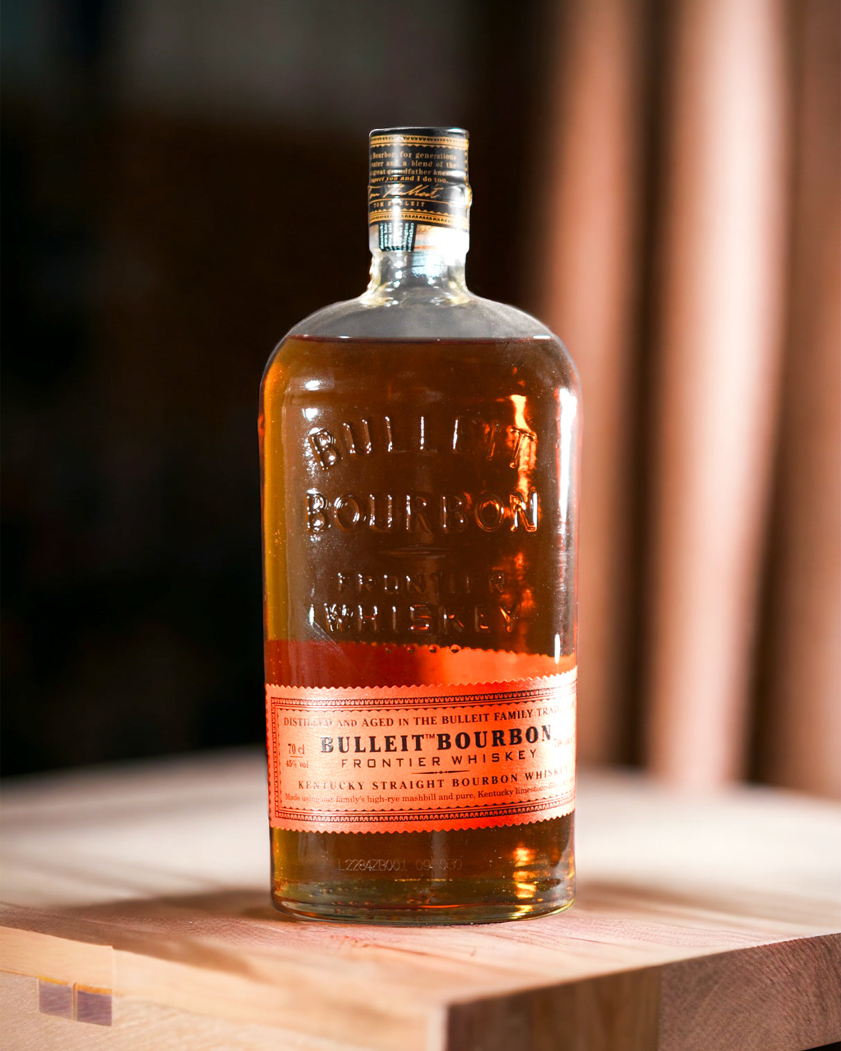 Bulleit Bourbon