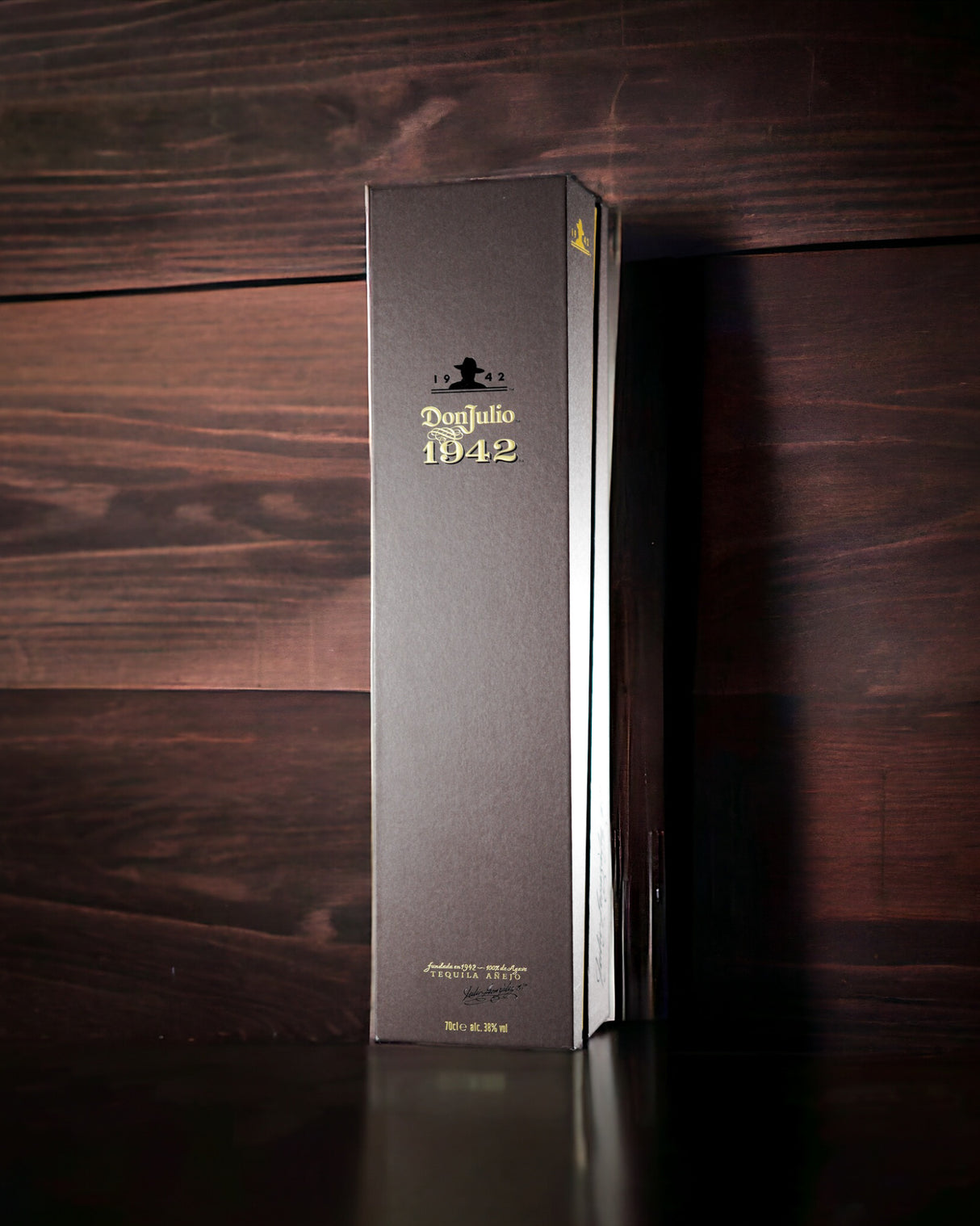Don Julio Tequila 1942