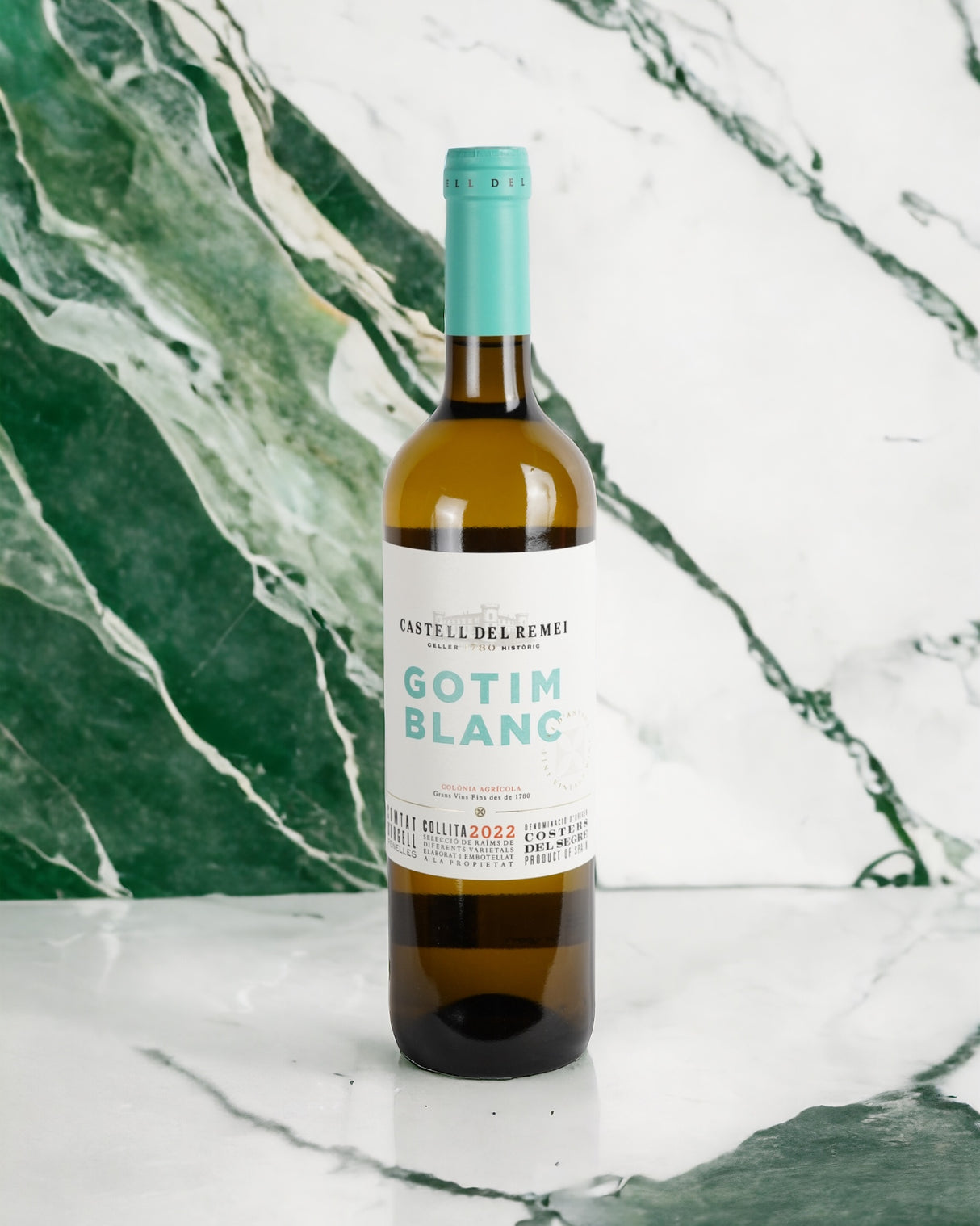 Castell del Remei Gotim Blanc 2024