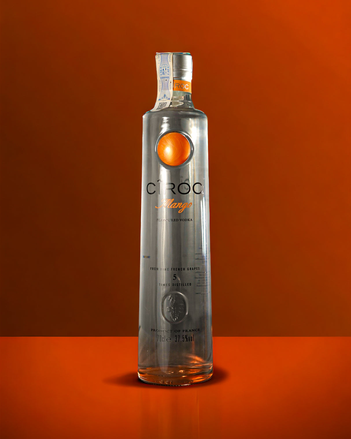 Ciroc Vodka Mango