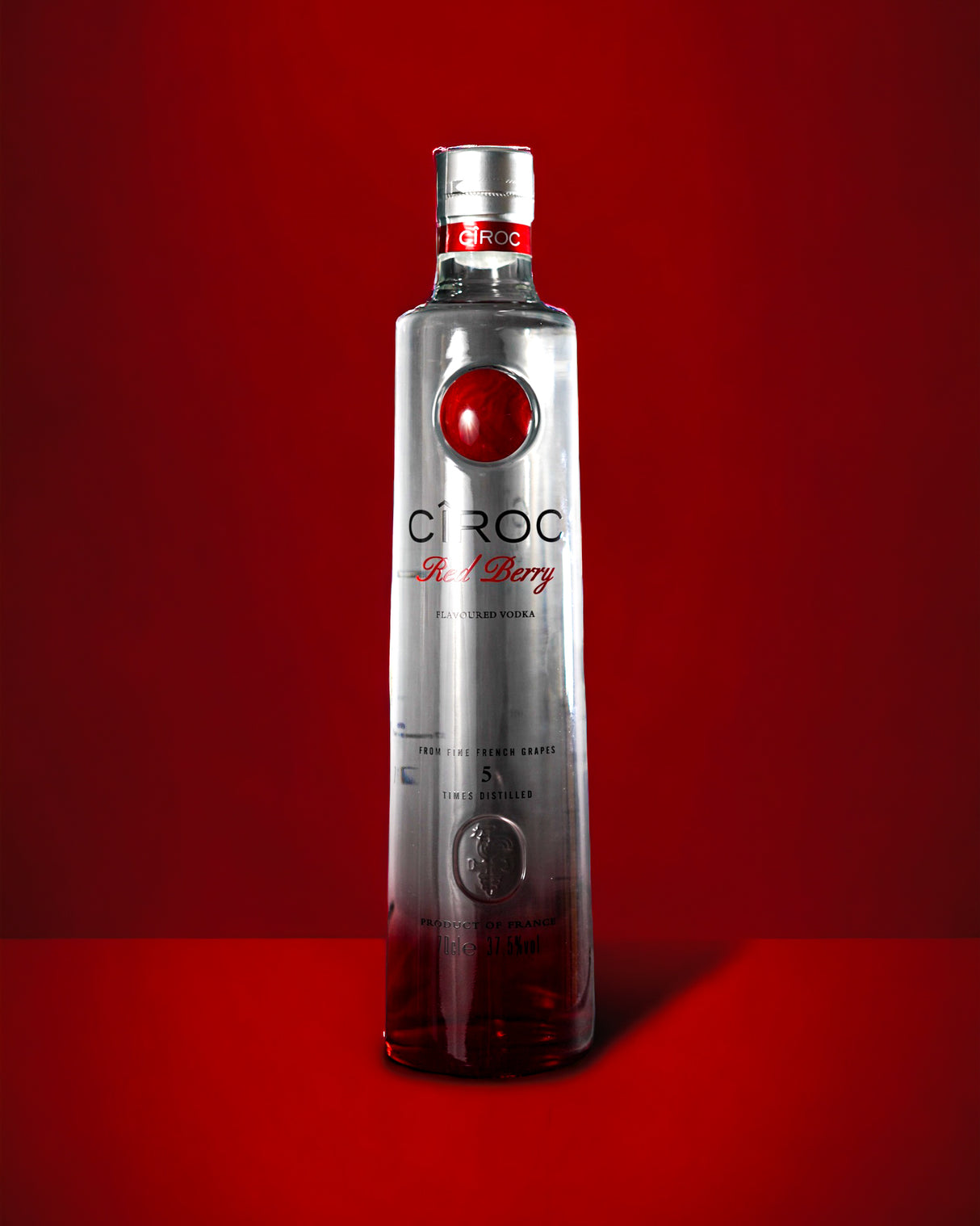 Ciroc Vodka Red Berry