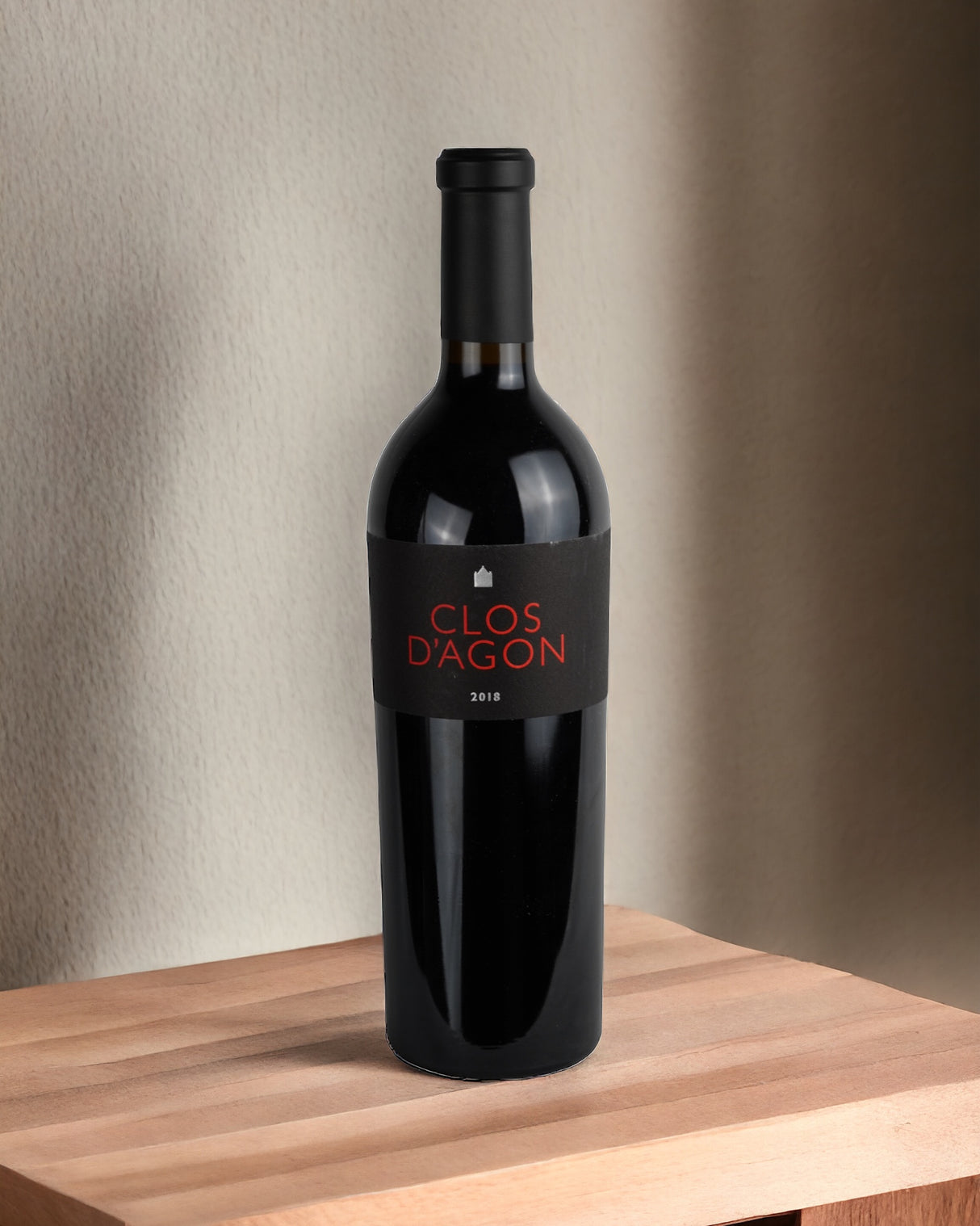 Clos d'Agon 2020