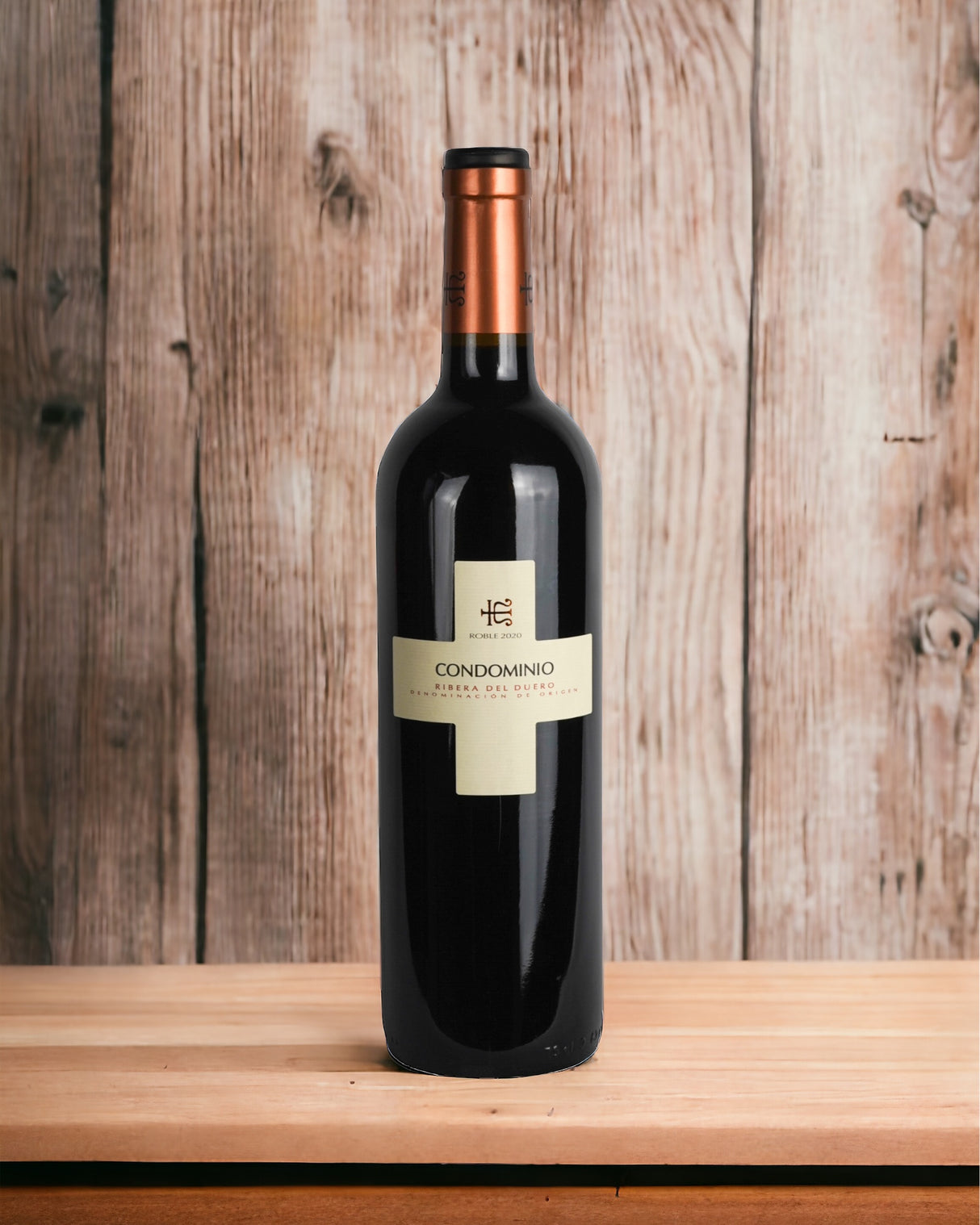 Condominio Roble 2021