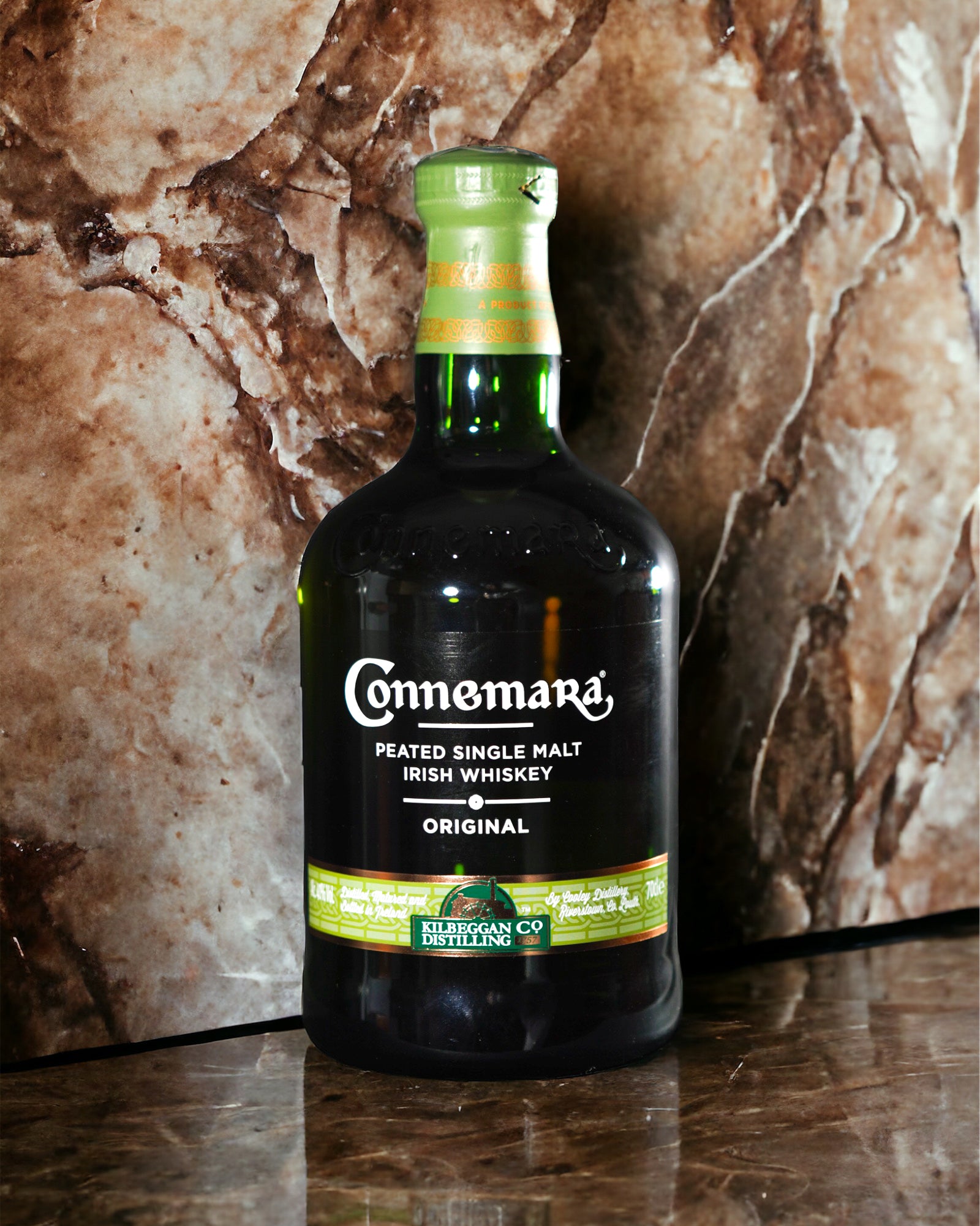 Connemara Peated Single Malt | Smoky Irish Whiskey in Barcelona