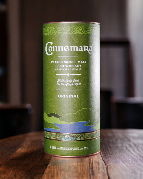 Connemara