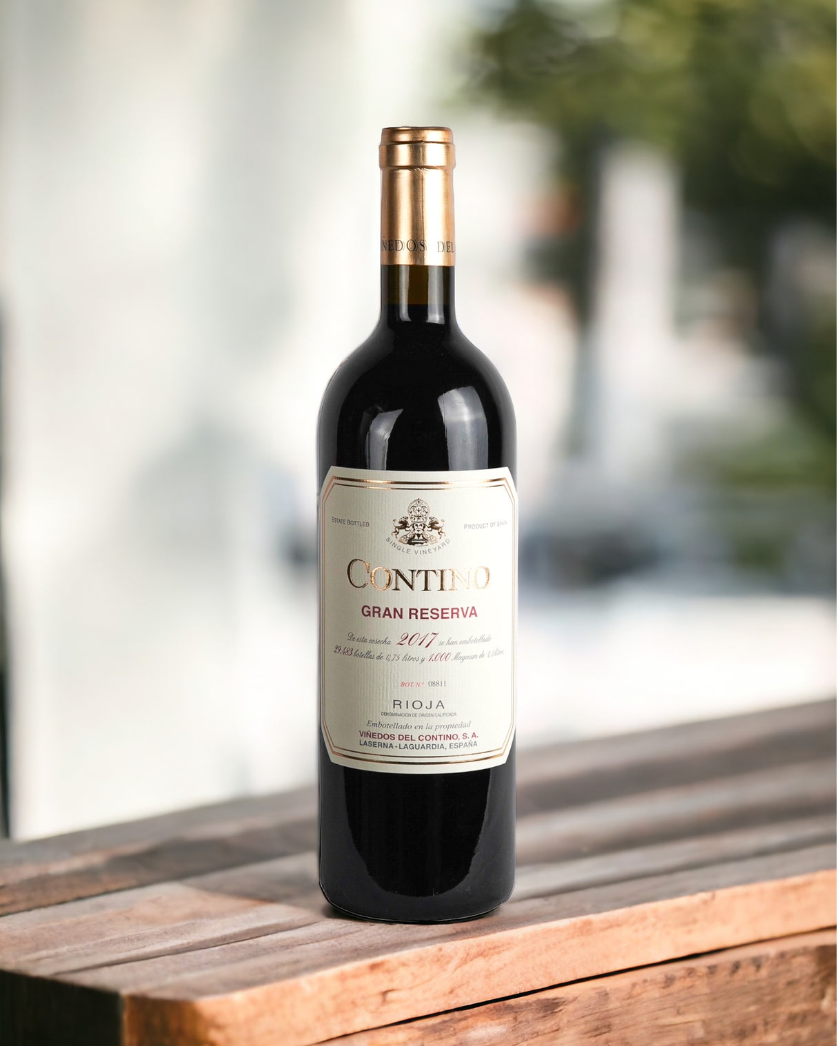 Contino Gran Reserva 2017