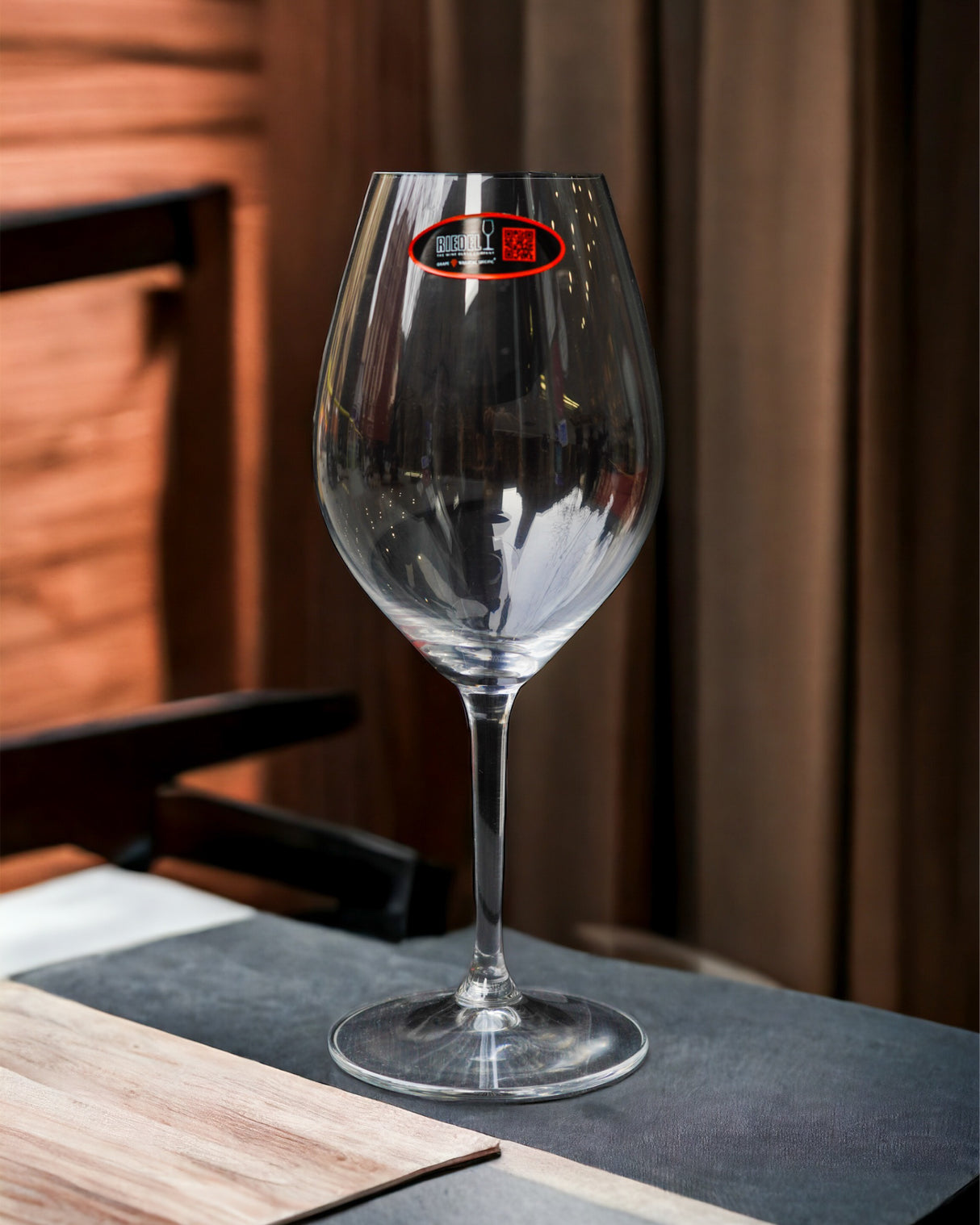 Copa de Vino RIEDEL Friendly 002