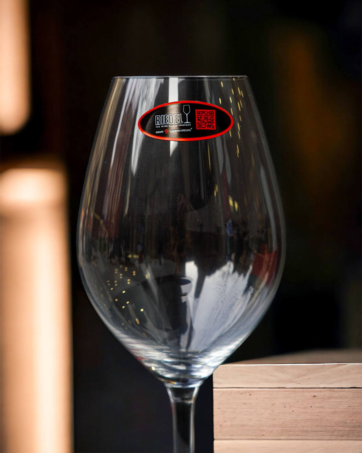 Copa de Vino RIEDEL Friendly 002