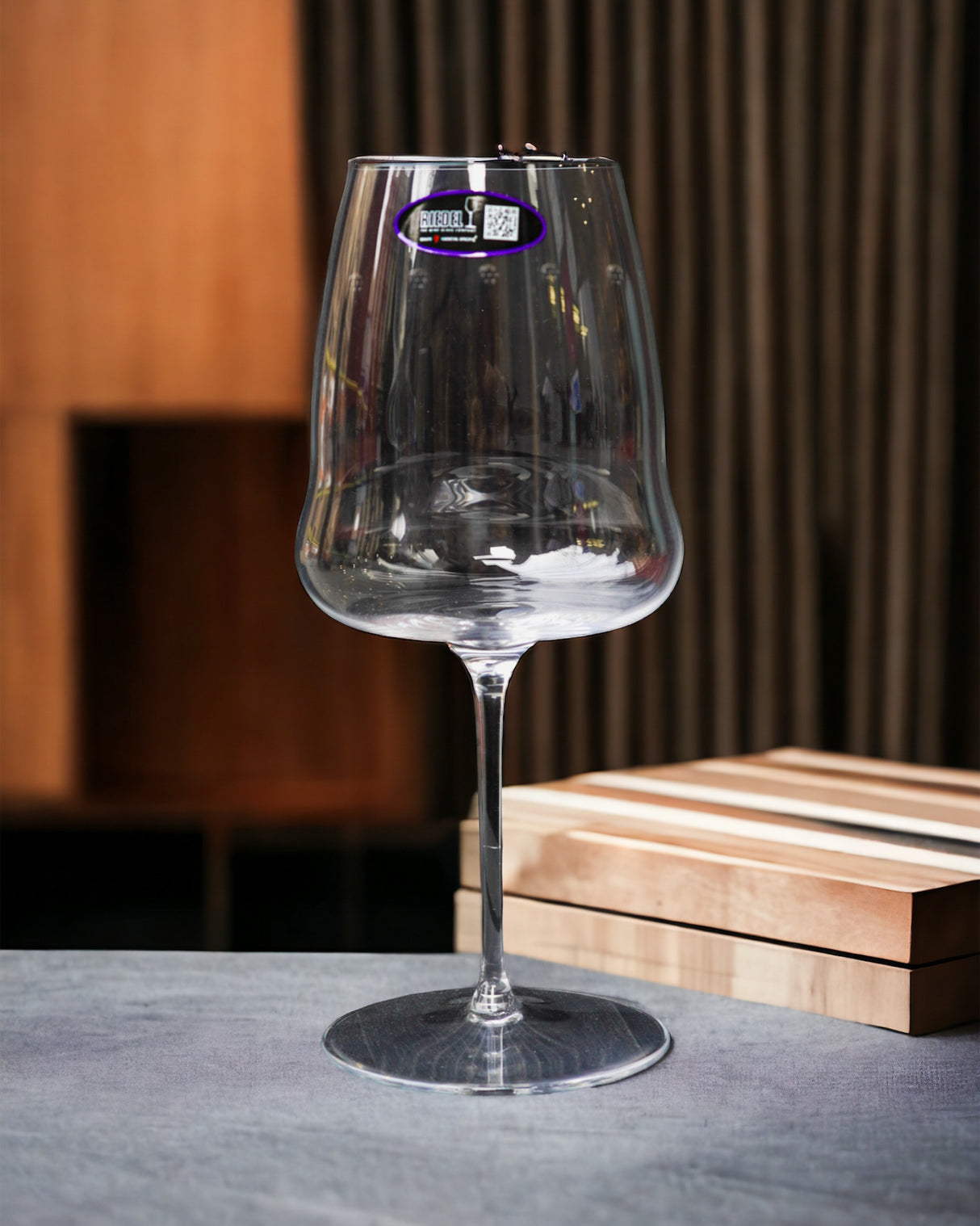 Copa de Vino RIEDEL Winewings Syrah