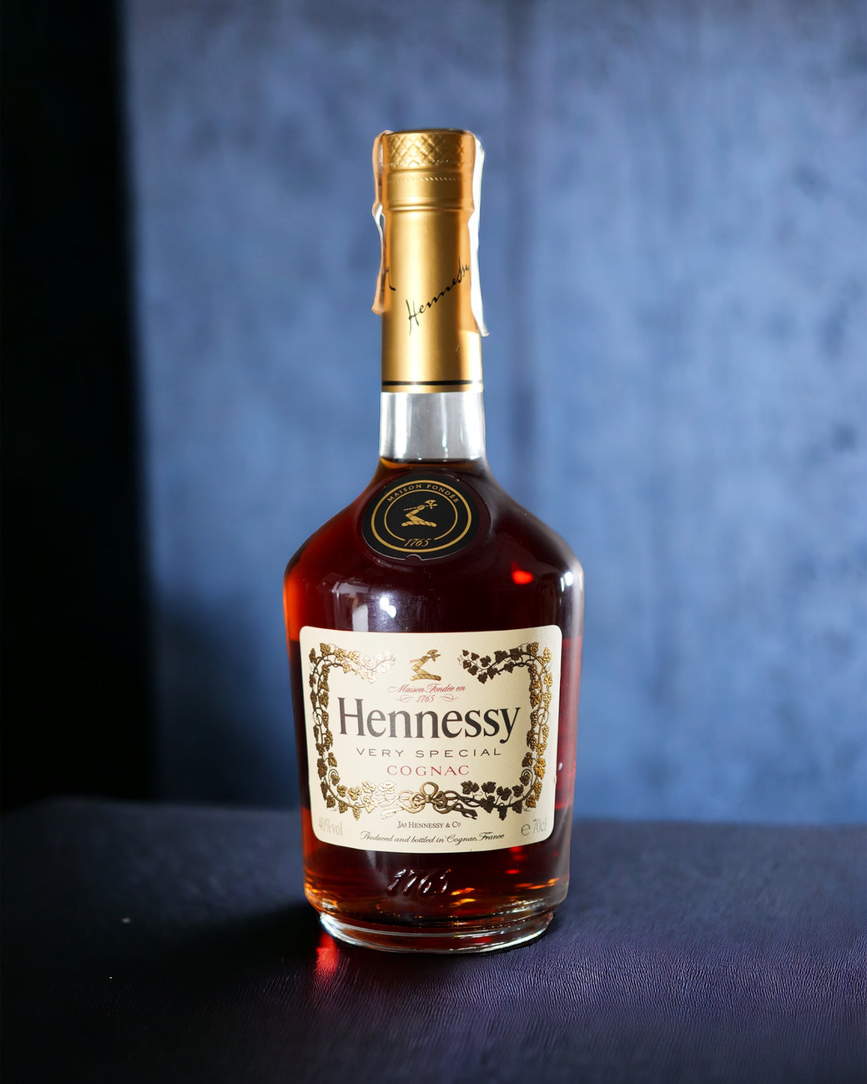 Cognac Hennessy Very Special