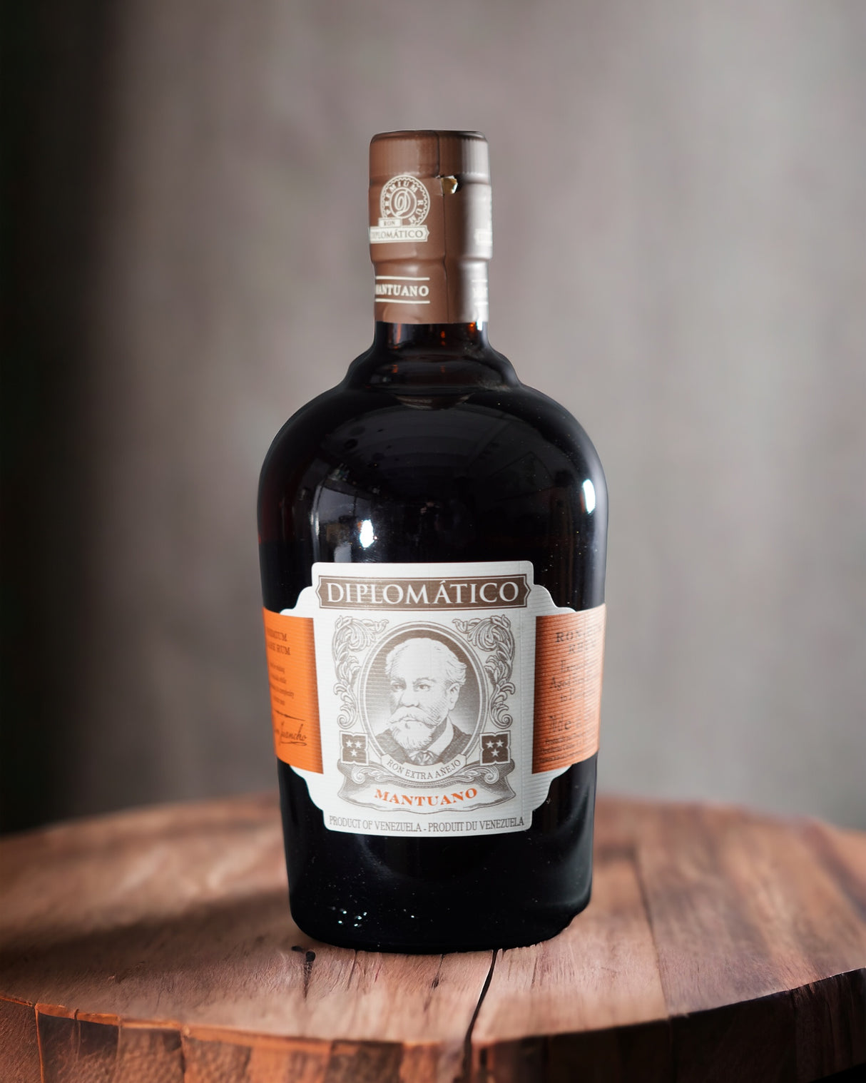 Diplomático Mantuano
