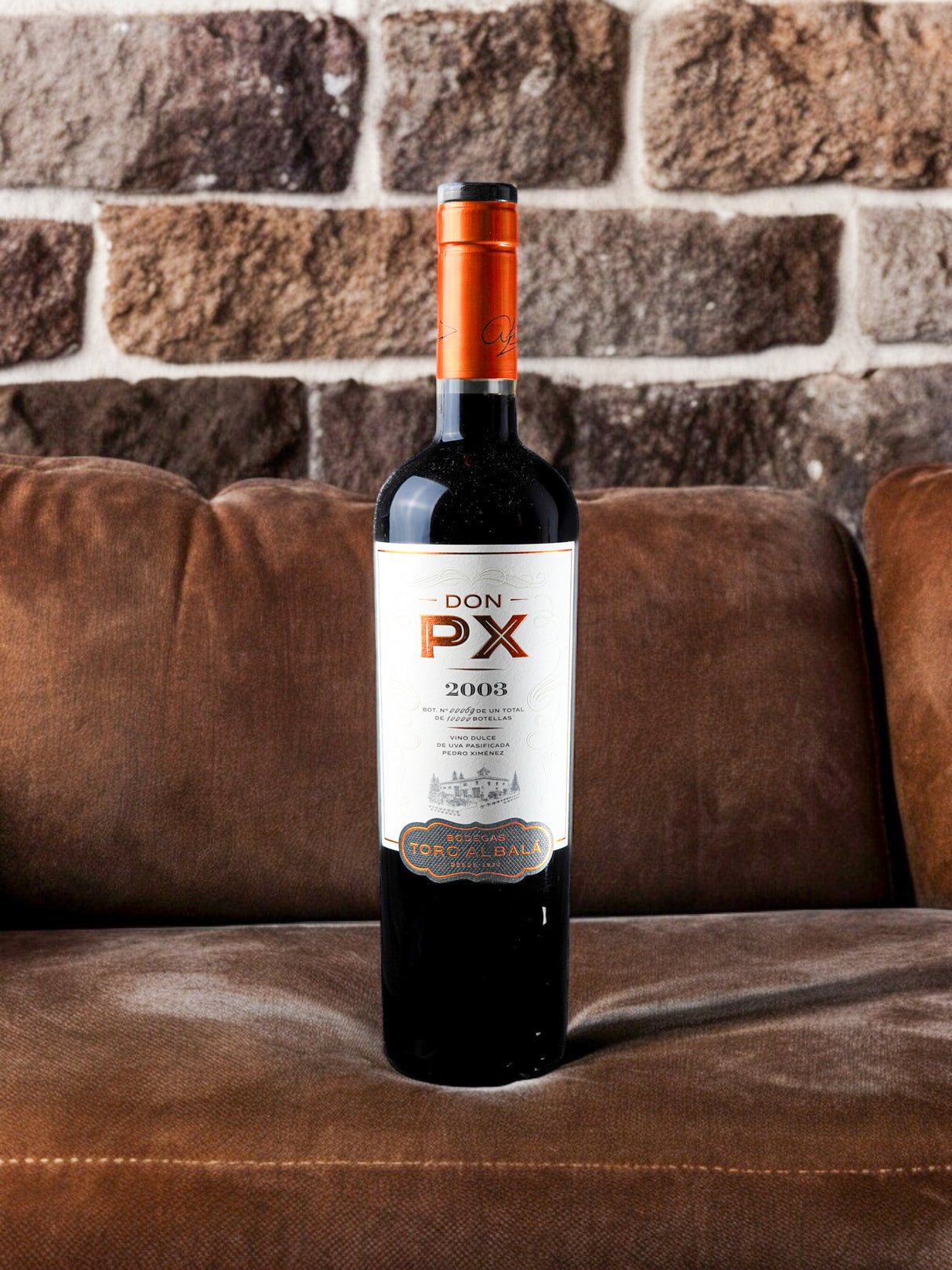 Don PX 2003 Vino Dulce