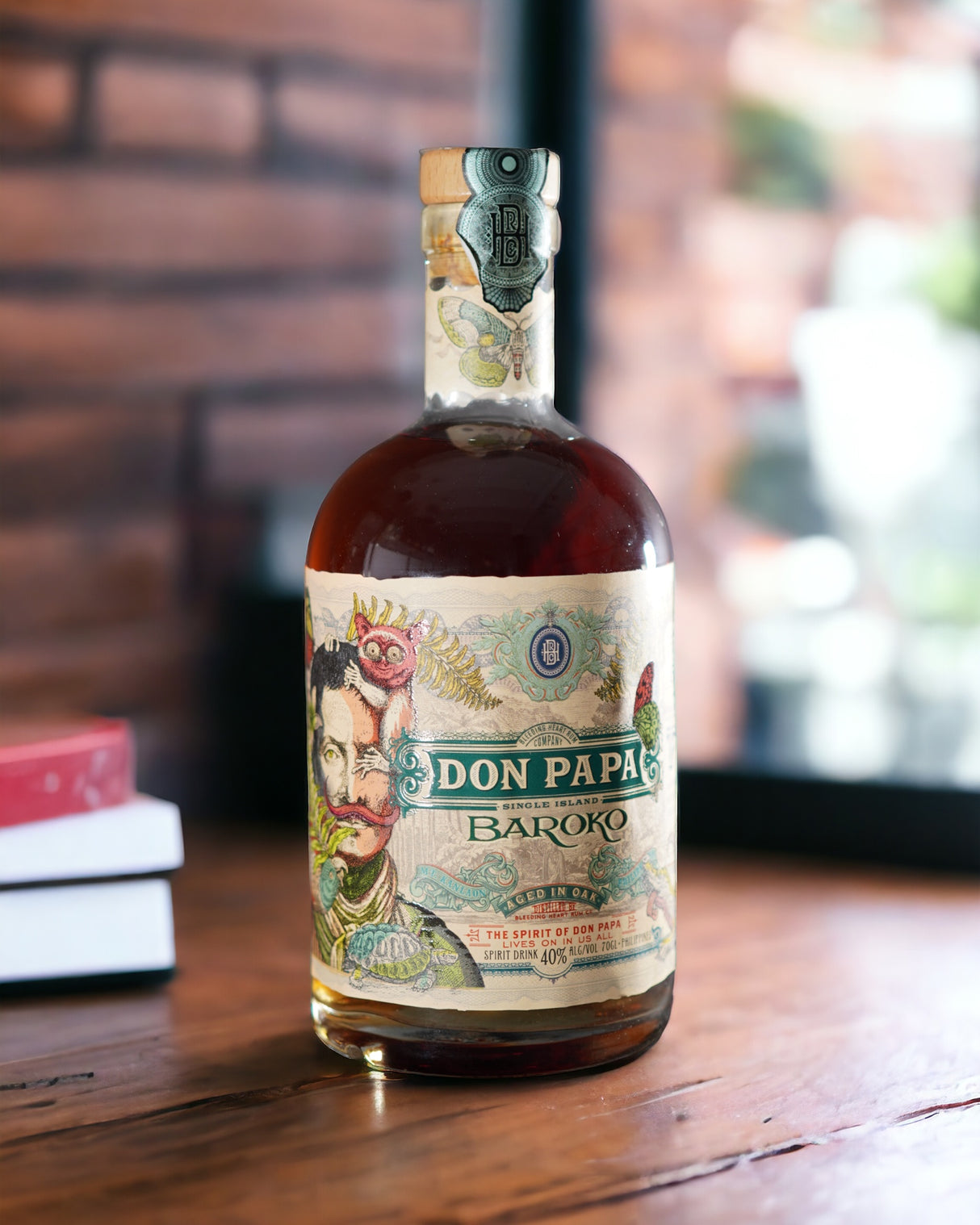 Don Papa Baroko