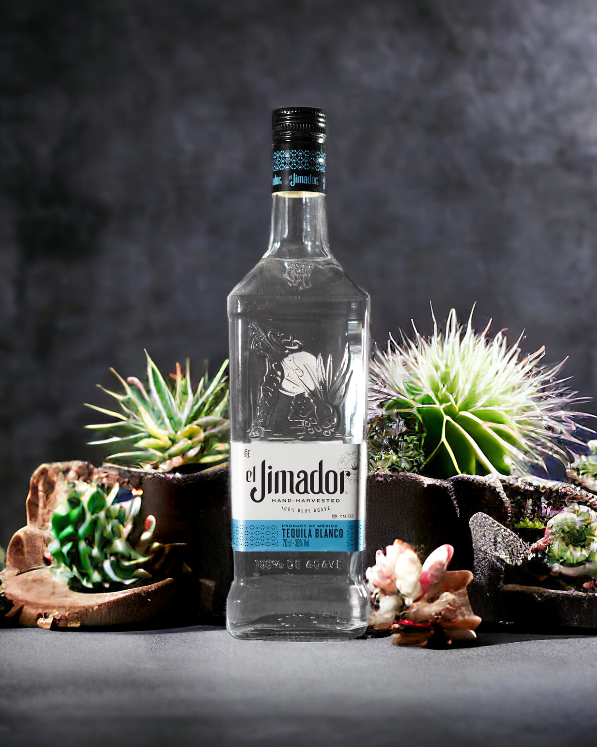 El Jimador Blanco