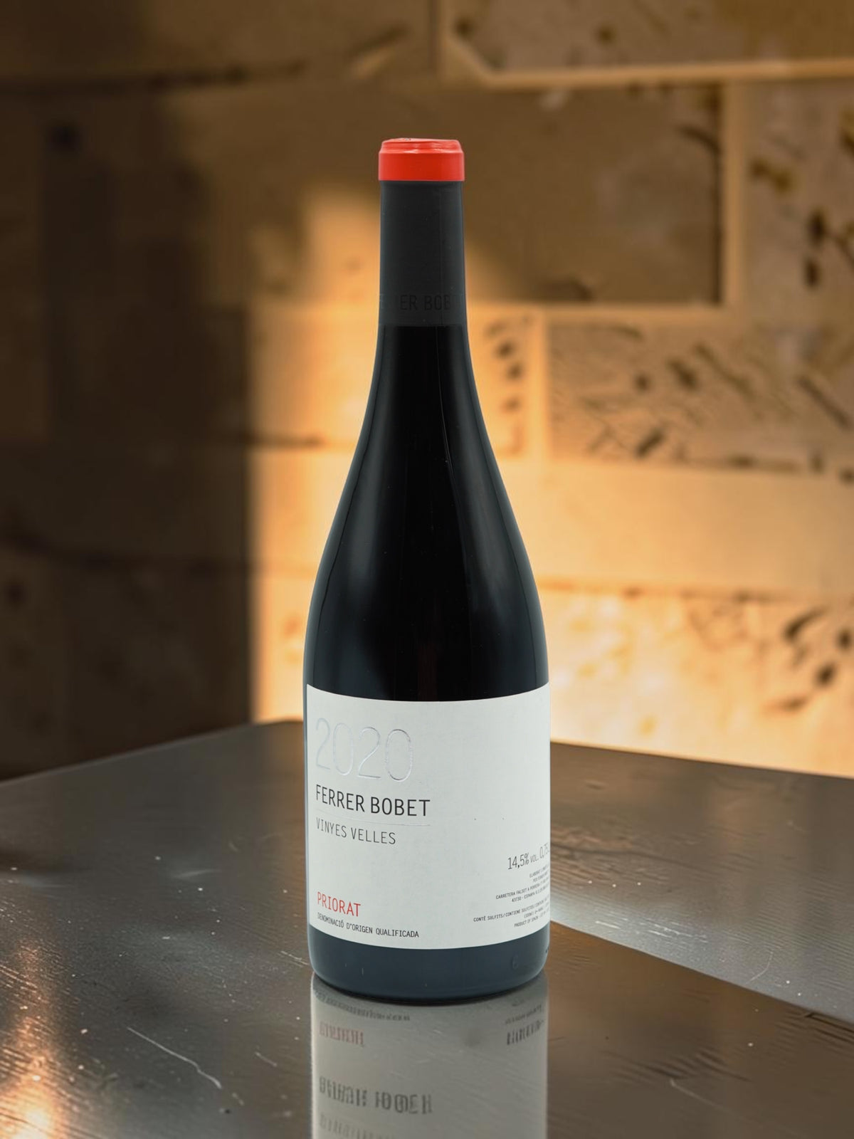 Ferrer Bobet Vinyes Velles 2020