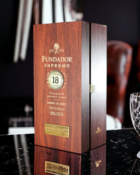Fundador Supremo 18