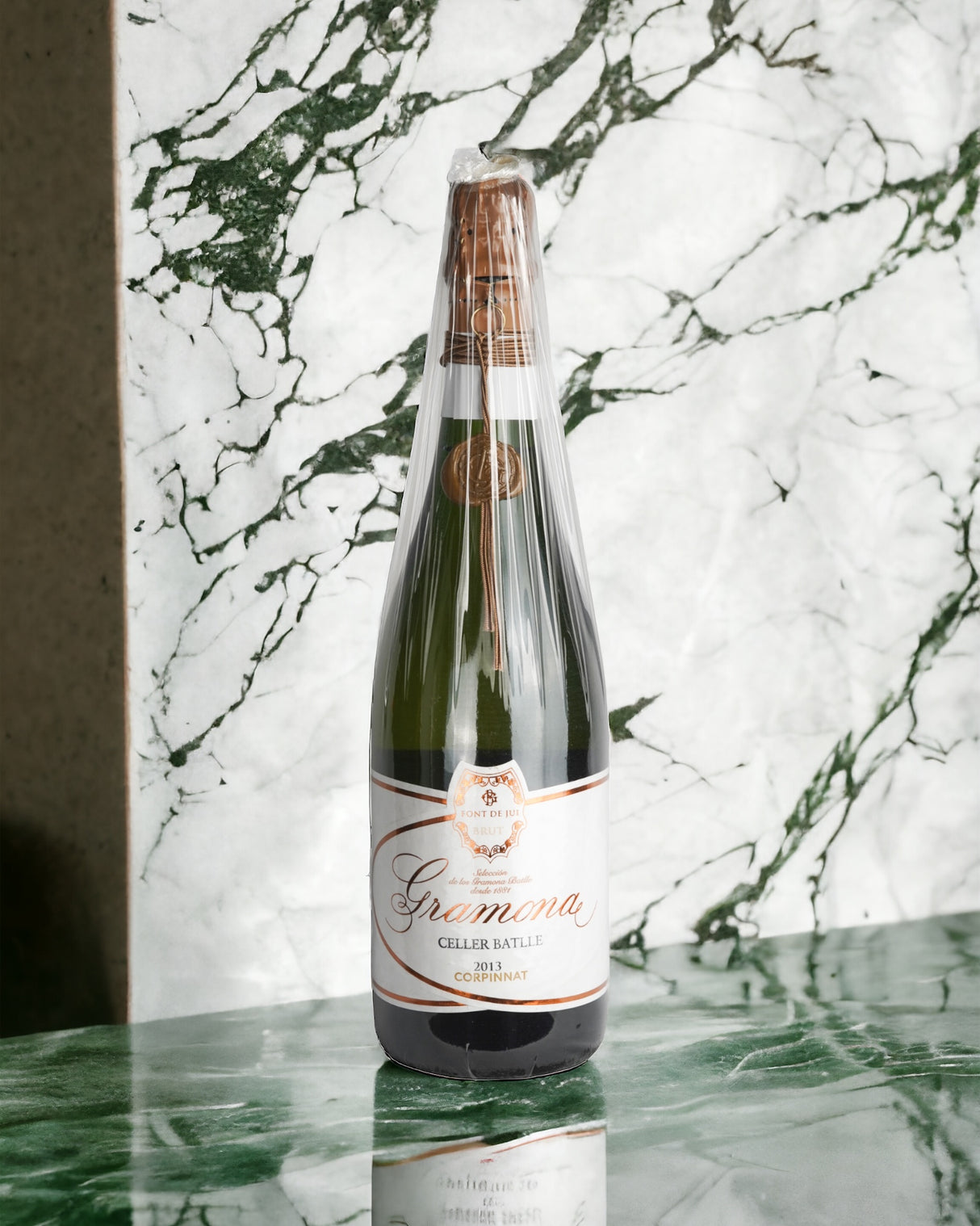 Gramona Celler Batlle 2013