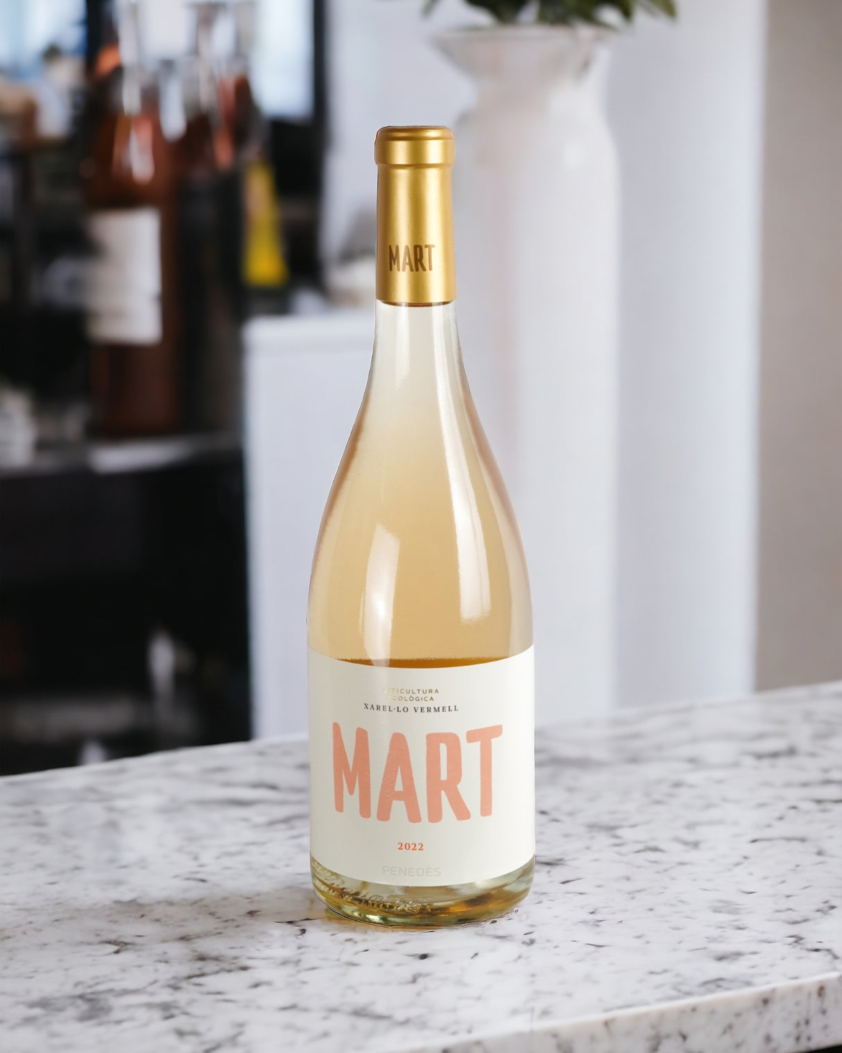 Gramona Mart Rose