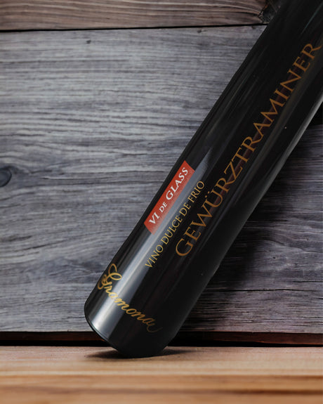 Gramona Vi de Glass Gewürztraminer