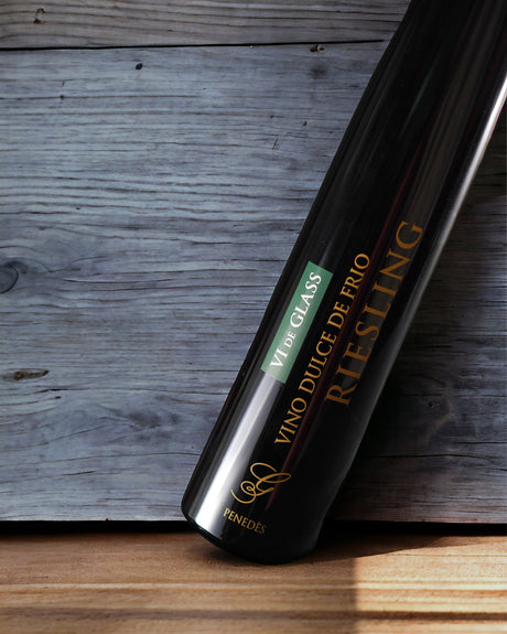 Gramona Vi de Glass Riesling Dulce