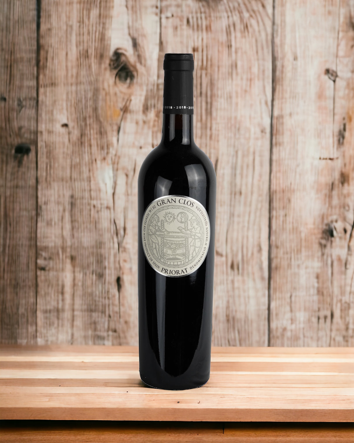 Gran Clos 2019
