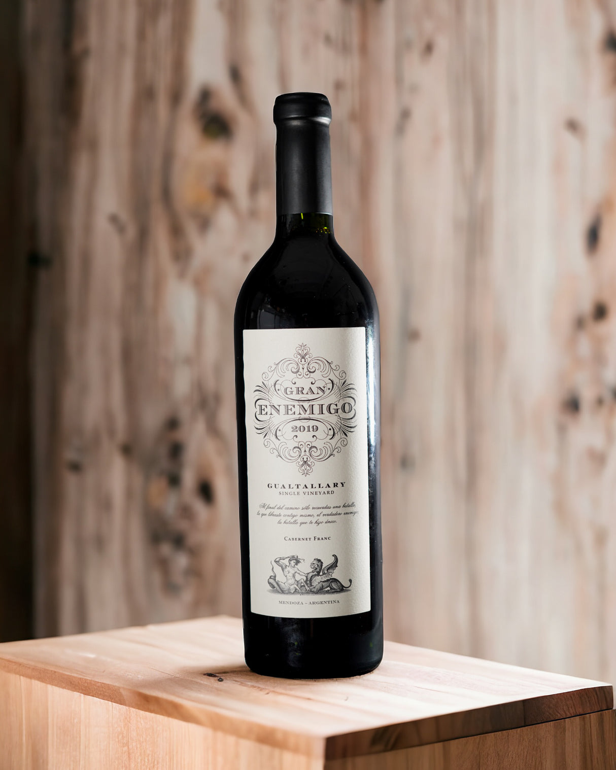 Great Enemy Gualtallary 2019