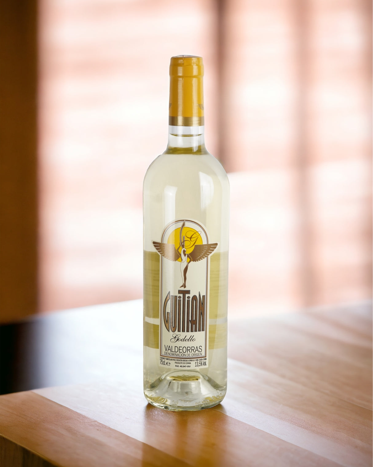 Guitian Godello 2022