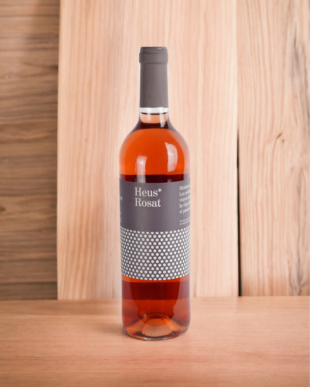 Heus Rosat