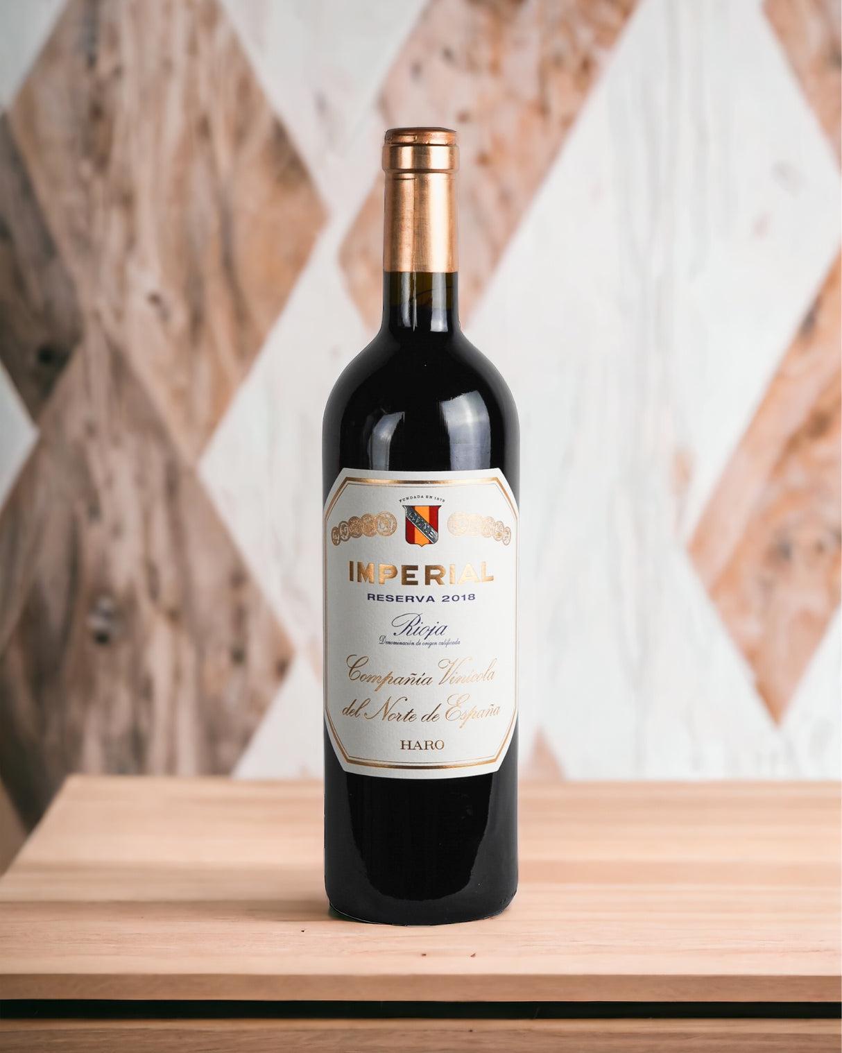 Imperial Reserva 2019