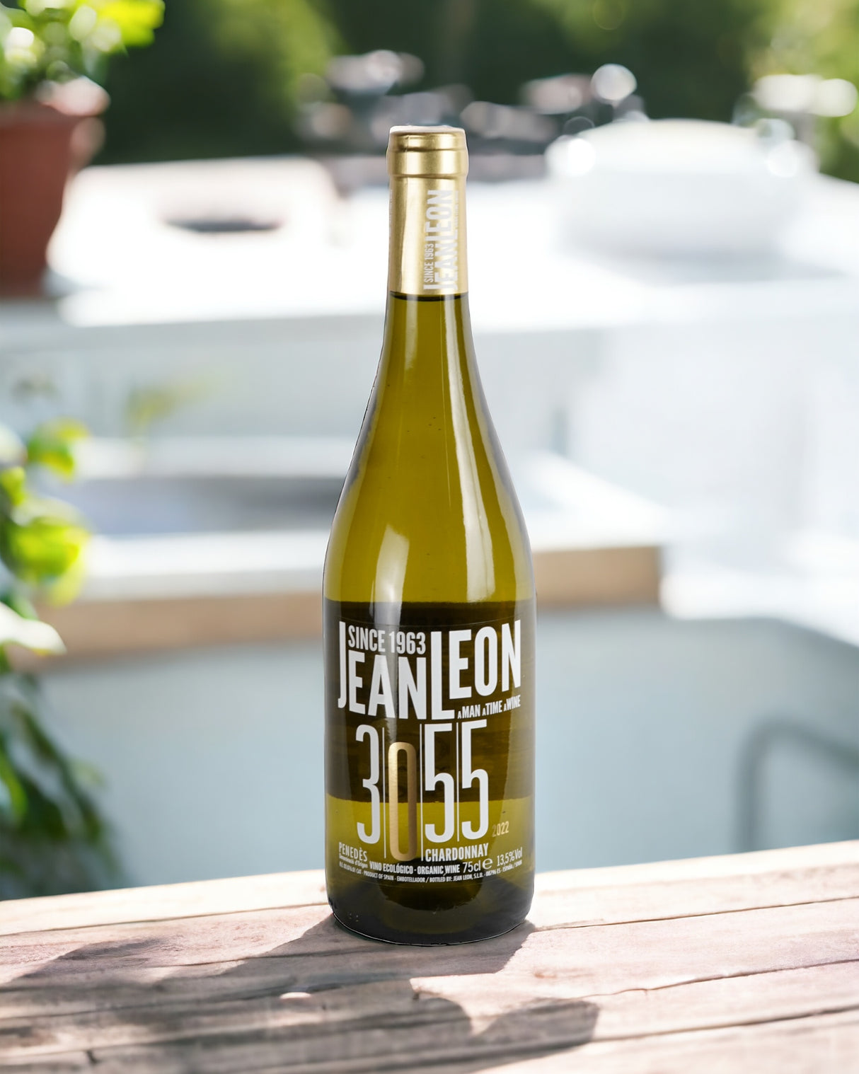 Jean Leon 3055 Chardonnay 2024