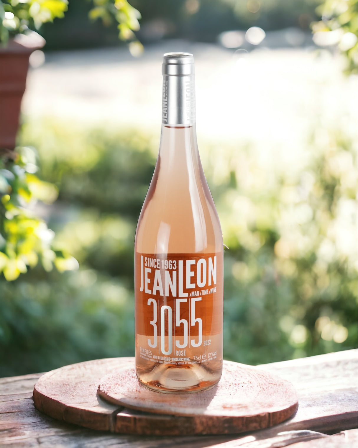 Jean Leon 3055 Rosé 2024