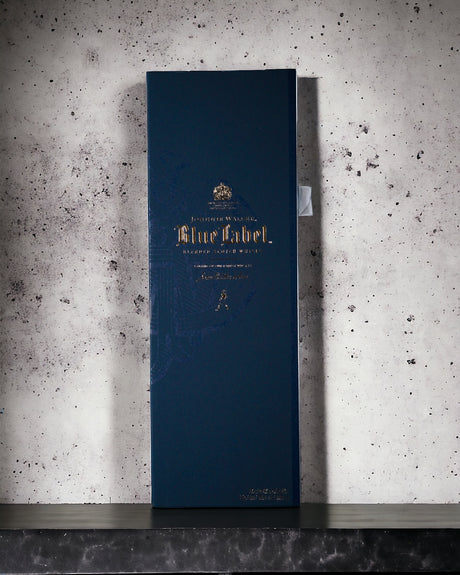 Johnnie Walker Blue Label