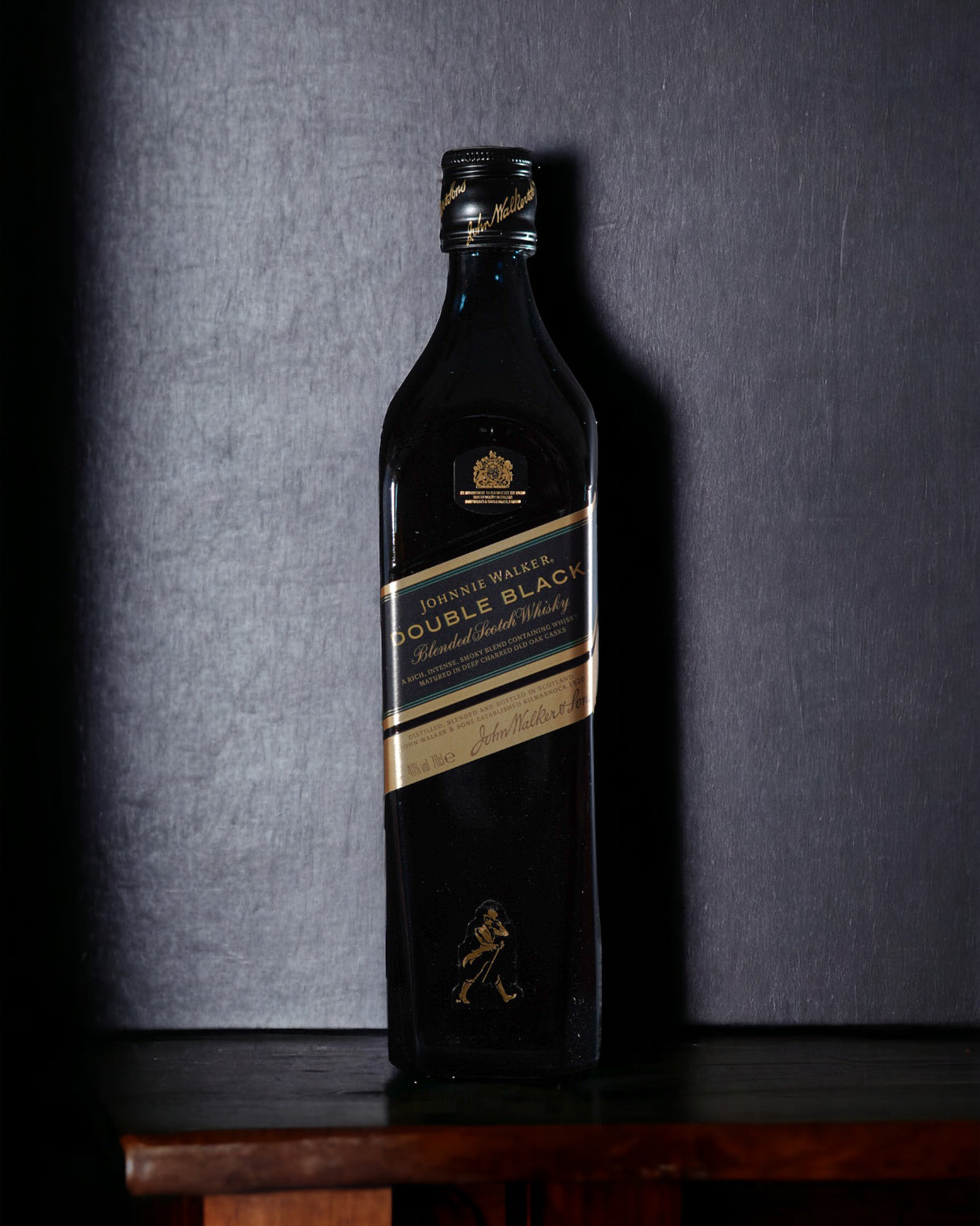 Johnnie Walker Double Black
