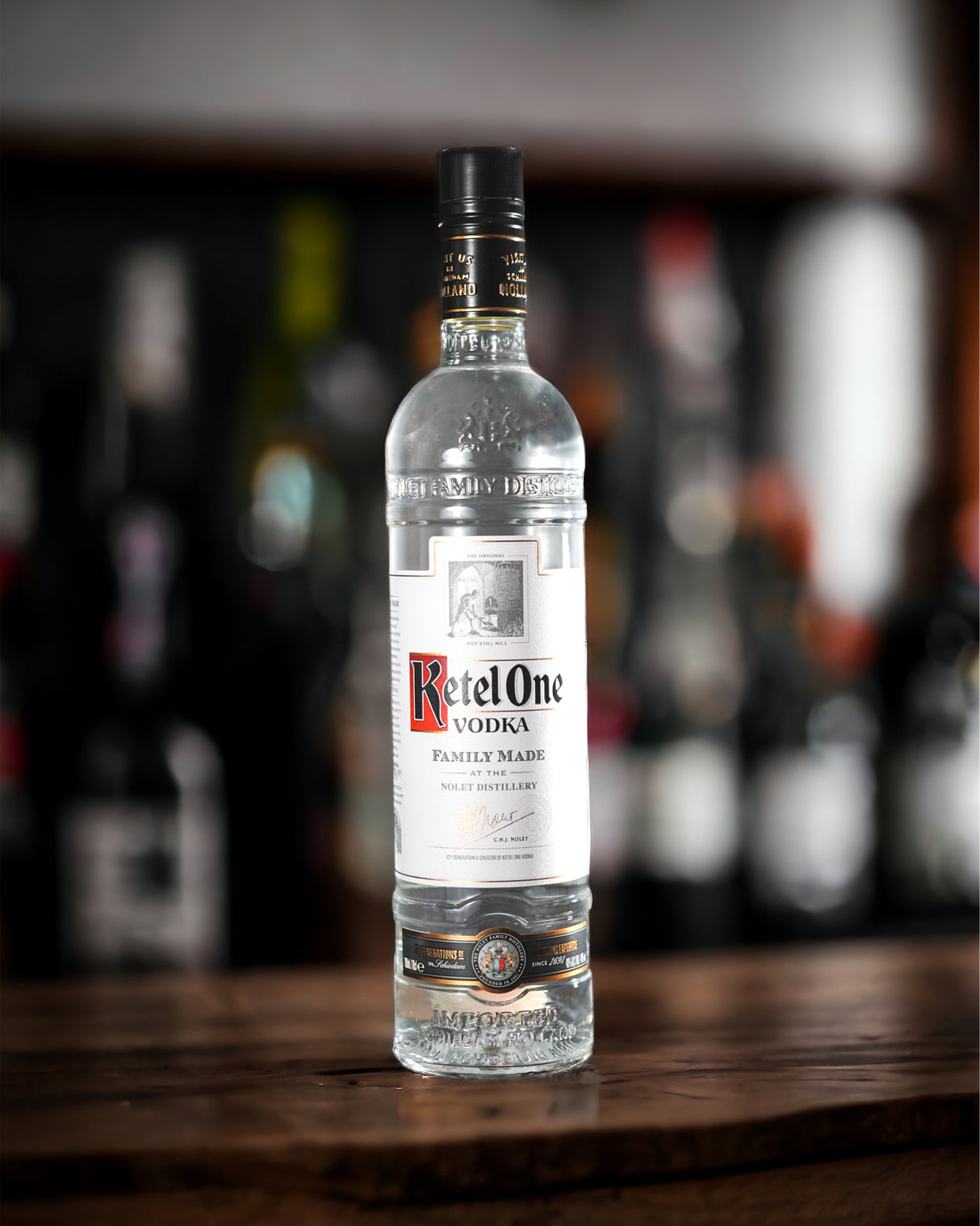 Ketel One Vodka