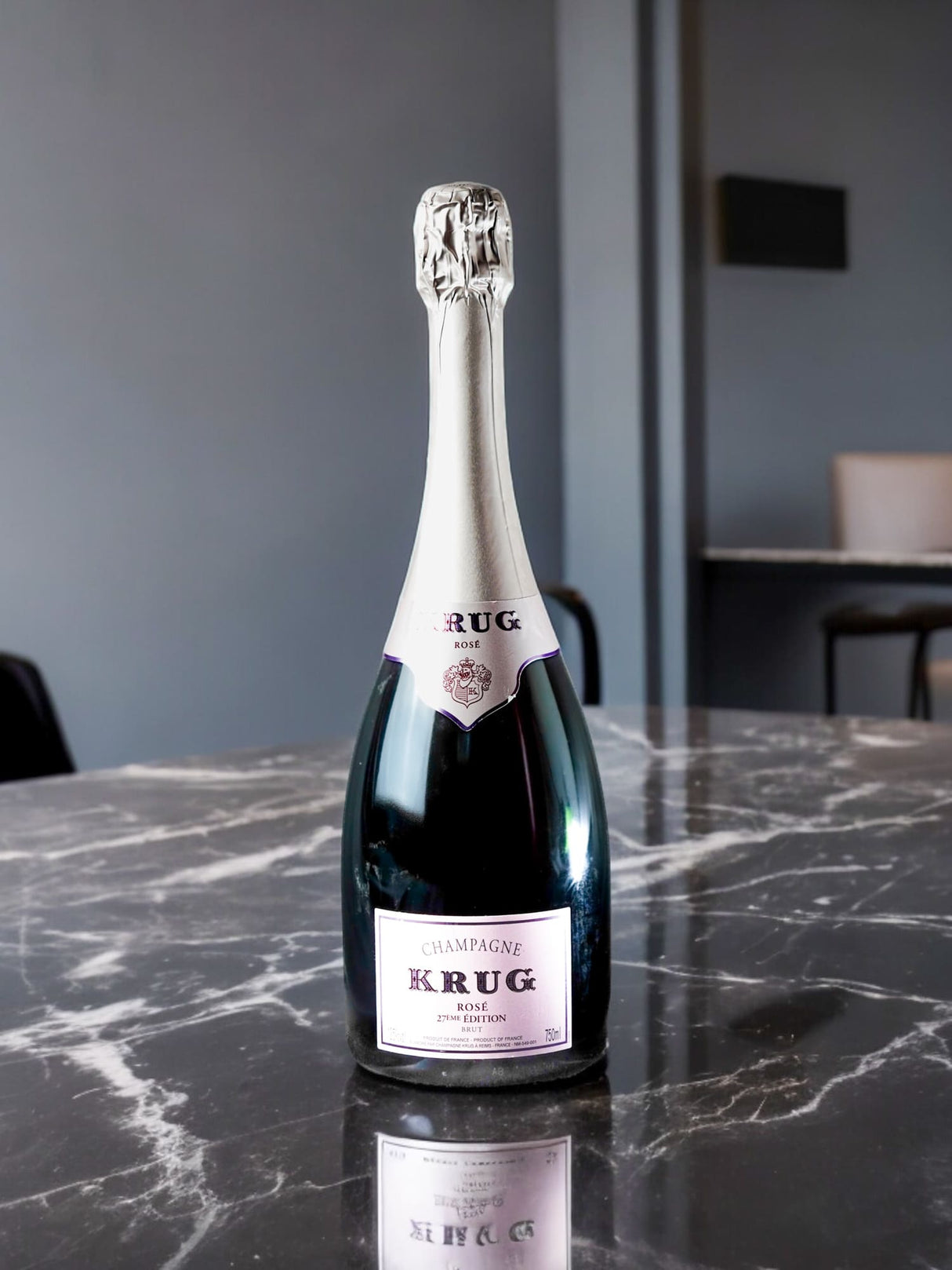 Krug Rosé 26th Edition